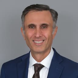 Amir H. Ronaghi, MD