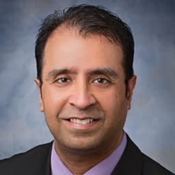 Lokesh C. Arora, MD